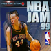 NBA Jam99（美版）