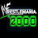 WWF世界摔角联盟 狂热摔角2000（美版）