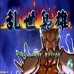 三国战纪 乱世枭雄（中文版）