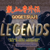 豪血寺外传 最强传说（美版）