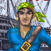 海盗（美版）