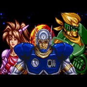 音速超人2（日版）