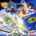爆旋陀螺2002（日版）