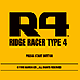 山脊赛车R4（美版）
