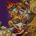 奇迹三世界（世界版）