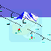 高山滑雪