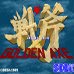 战斧（美版）