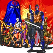 特种部队（世界版）