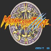 兽化战士（美版）