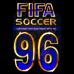 FIFA足球赛96（美版）