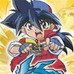 爆旋陀螺（美版）