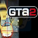侠盗猎车2（美版）