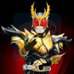 假面骑士 空我（日版）