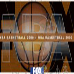 NBA篮球2000（美版）