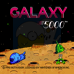星系5000（美版）