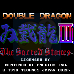双截龙3 hack（美版）