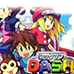 洛克人Dash 钢铁之心（日版）