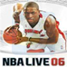 NBA实况2006（美版）