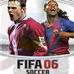 FIFA足球2006（德版）