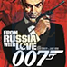 007来自俄罗斯的爱（美版）