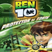 Ben10 地球保卫者（欧版）