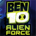BEN10 外星神力（欧版）