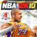 NBA篮球2K10（美版）