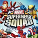 Marvel超级英雄小队（日版）