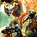 噬神者 爆裂（美版）
