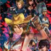 御姐玫瑰特别版 (日版)