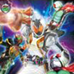 假面骑士巅峰英雄Fourze（日版）