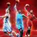 NBA篮球2K13(日版)