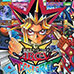 游戏王ARCV 卡片力量SP（日版）
