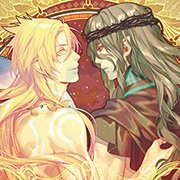 众神的恶作剧 无限（日版）