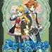 蓝色玫瑰 妖精和青眼的战士(汉化版)