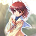 CLANNAD 光芒守护的小镇上下卷（汉化版）