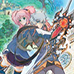 玛娜传奇 学园的炼金术士们（汉化版）