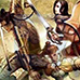 迷失王国 魔窟的皇帝（中文版）
